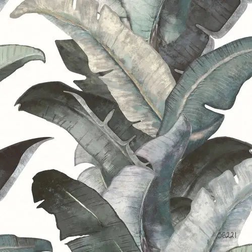 Plantation Moss Green Wallpaper - Shopping4Africa