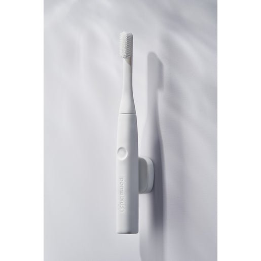 Pomaclip Magnetic Tooth Brush Holder - White - Shopping4Africa