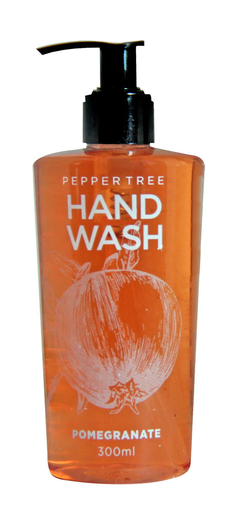 Pomegranate Hand Wash 300 ml - Shopping4Africa