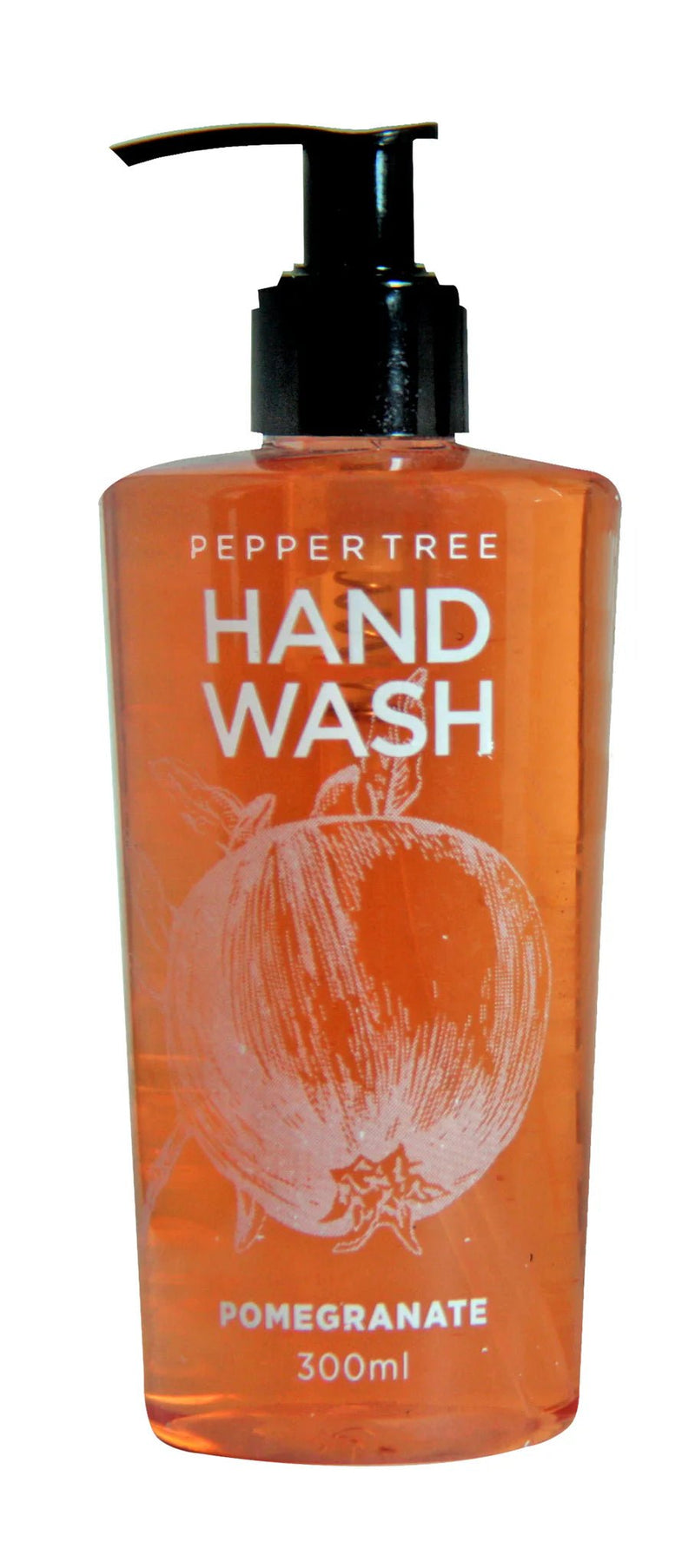 Tropical Hand Wash 300 ml main image 0