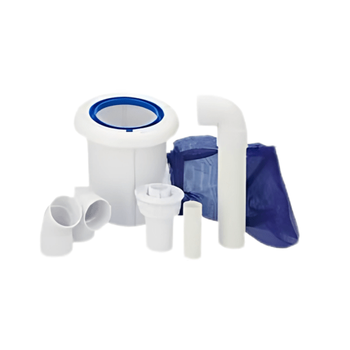 PoolSkim Leaf Catcher White - Shopping4Africa