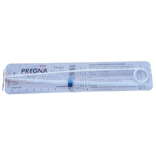 Pregna Intra Utern Dev Iud Copt 380A 1 - Shopping4Africa