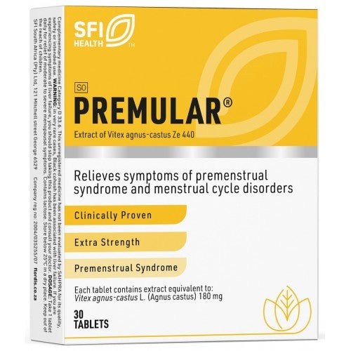 Premular 30 Tablets - Shopping4Africa