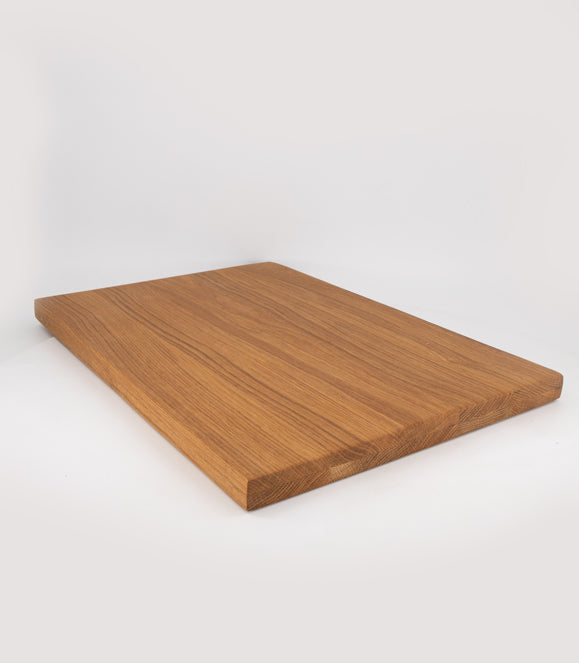 Laid Back Rectangular Chopping Block Medium