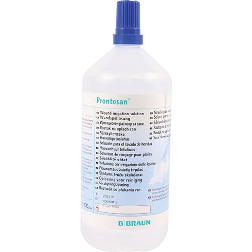 Prontosan Irrigation Sol 1L - Shopping4Africa