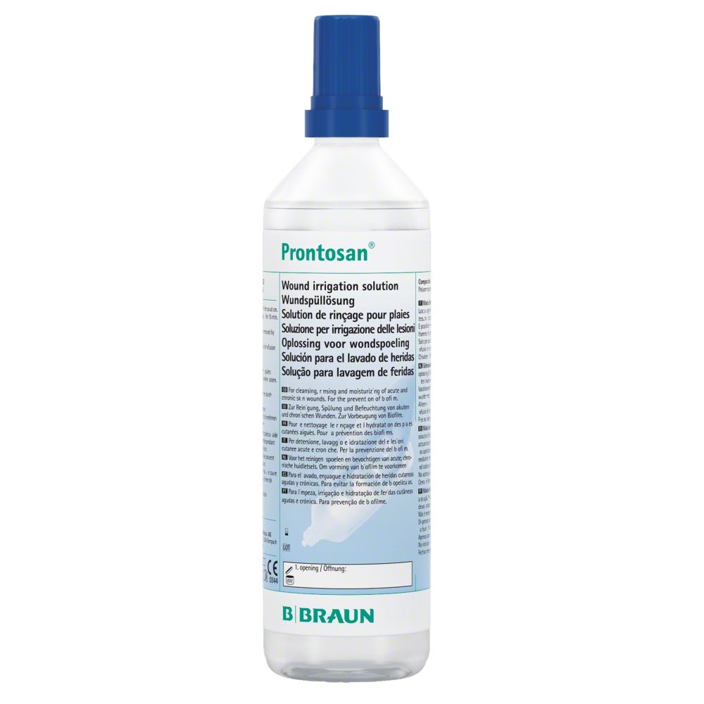 Prontosan Irrigation Solution 350ml 1 - Shopping4Africa