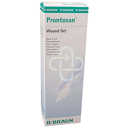 Prontosan Wound Gel 30ml 1 - Shopping4Africa