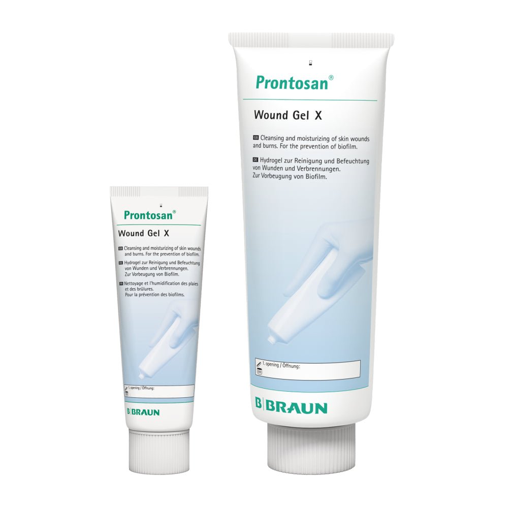 Prontosan Wound Gel X 50g 1 - Shopping4Africa