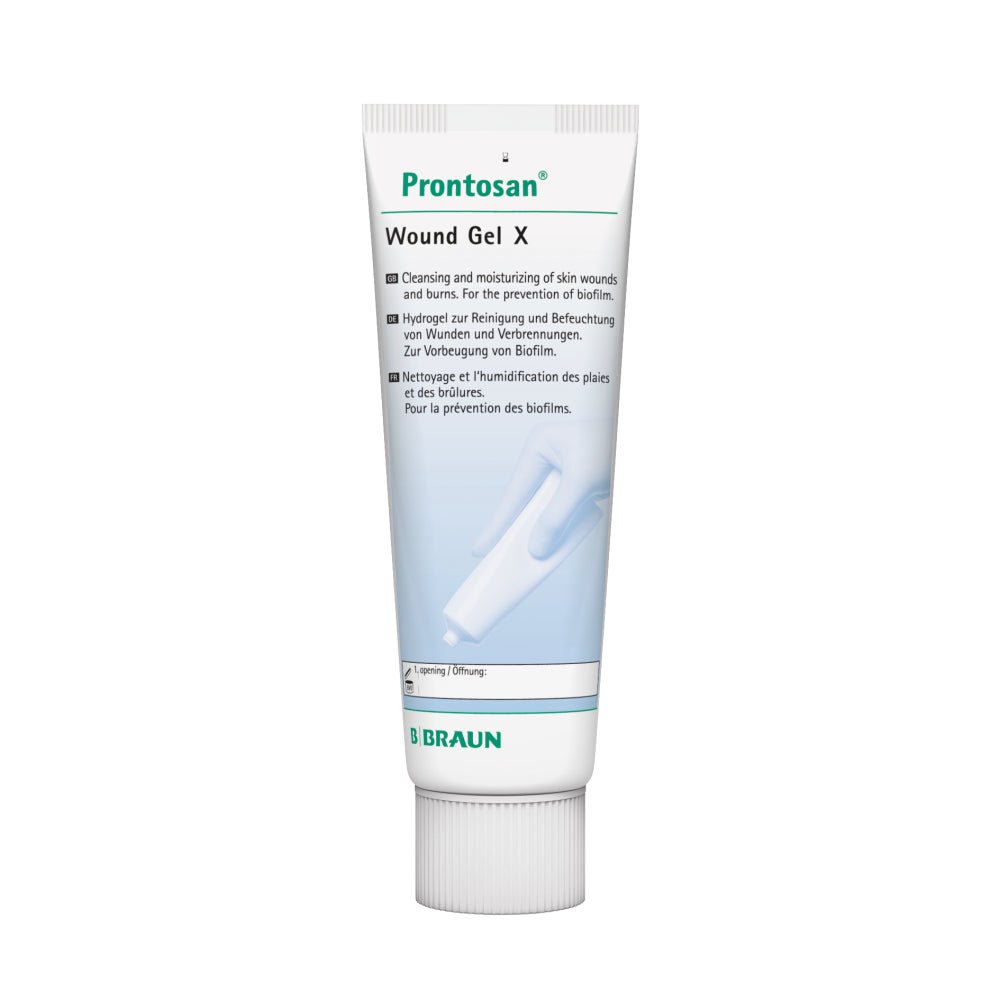 Prontosan Wound Gel X 50g 1 - Shopping4Africa