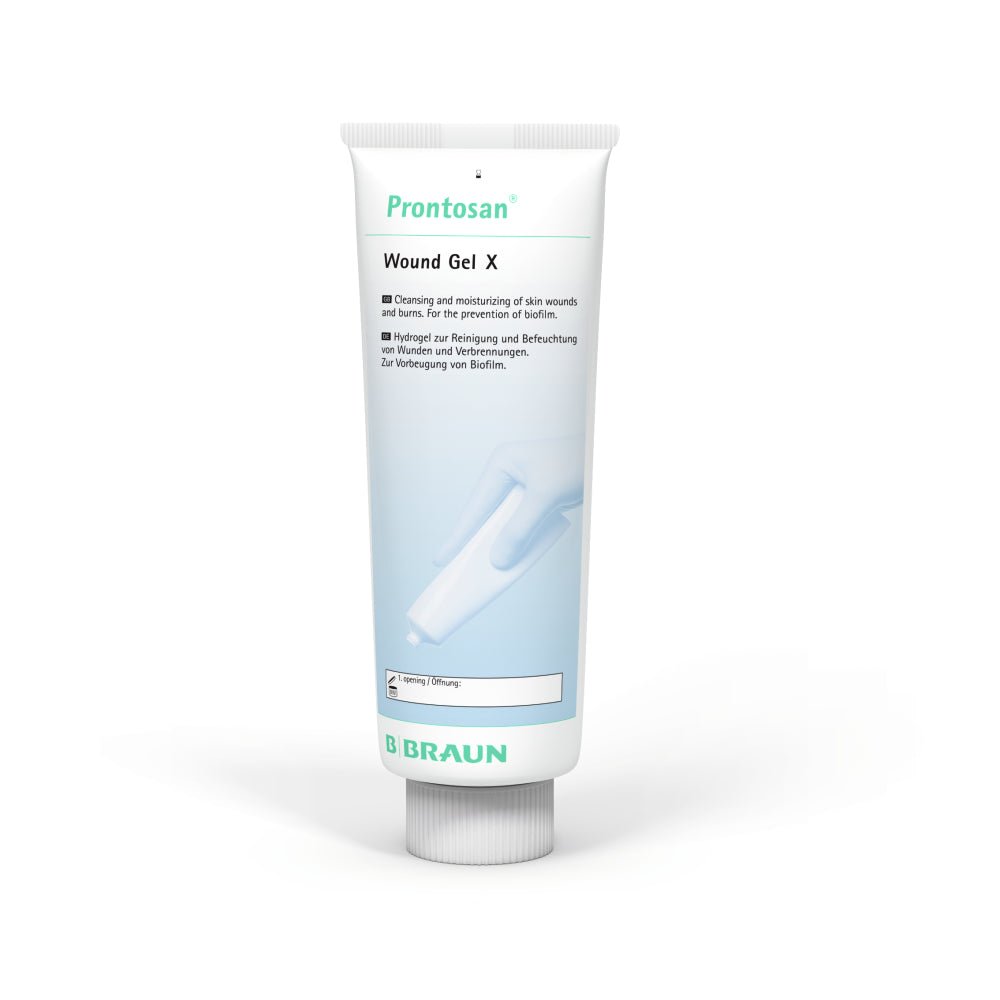 Prontosan Wound Gel X Tube 250g - Shopping4Africa