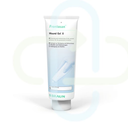 Prontosan Wound Gel X Tube Int 250g - Shopping4Africa