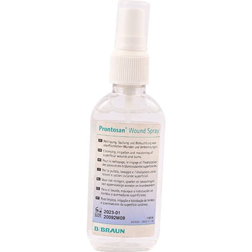 Prontosan Wound Spray 75ML 1 - Shopping4Africa