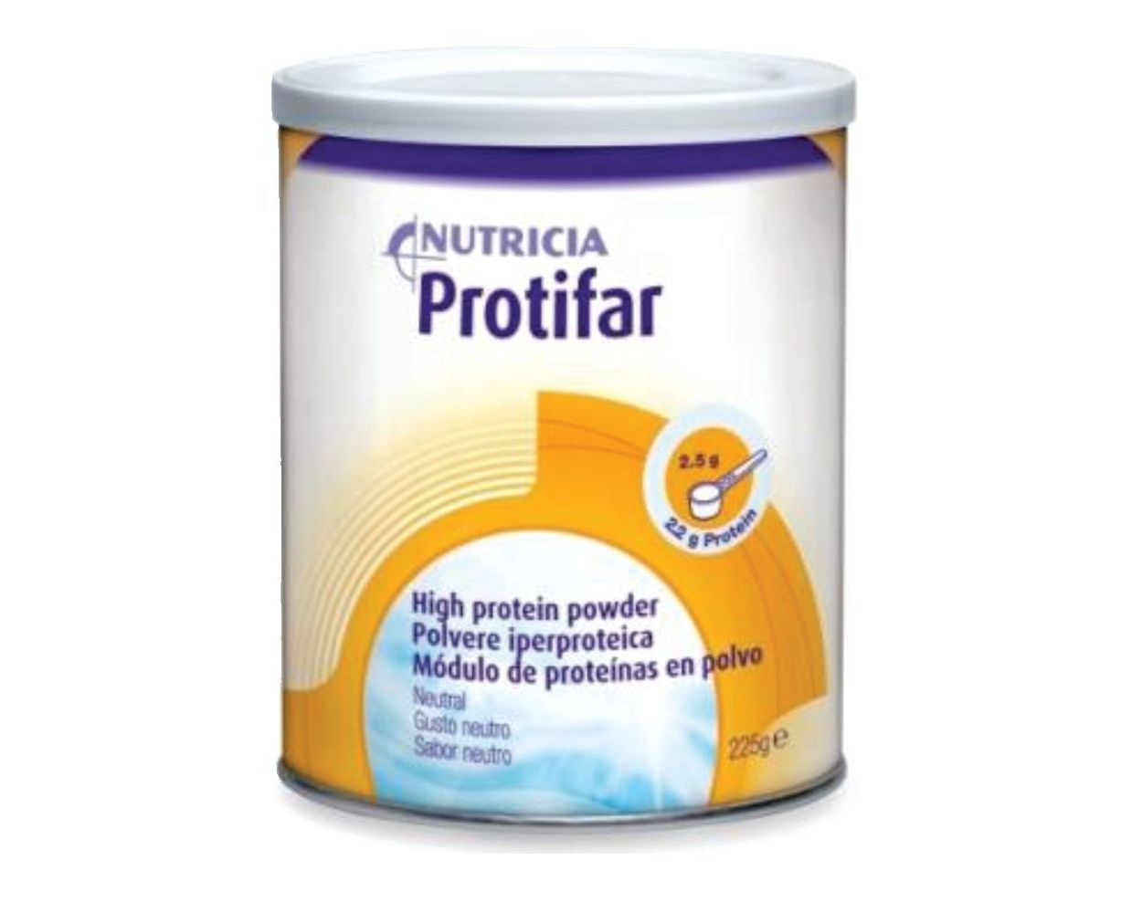 PROTIFAR 225G POWDER - Shopping4Africa