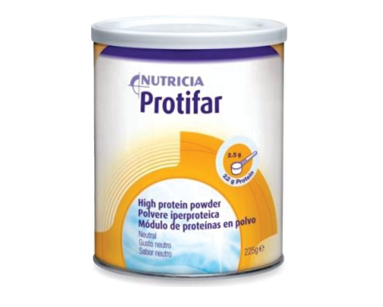 Protifar 225g Powder - Shopping4Africa