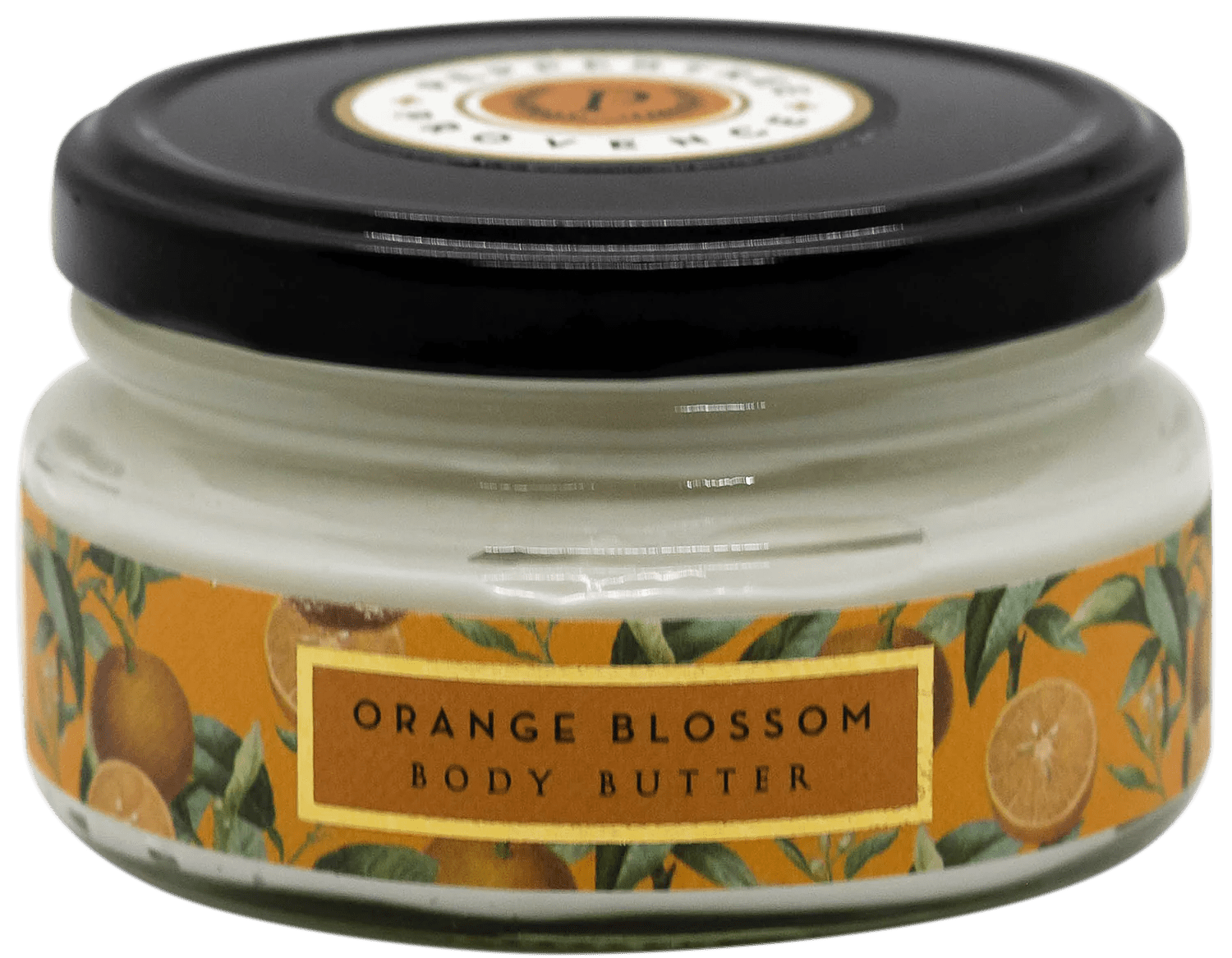 Provence Orange Blossom Body Butter 200 g - Shopping4Africa