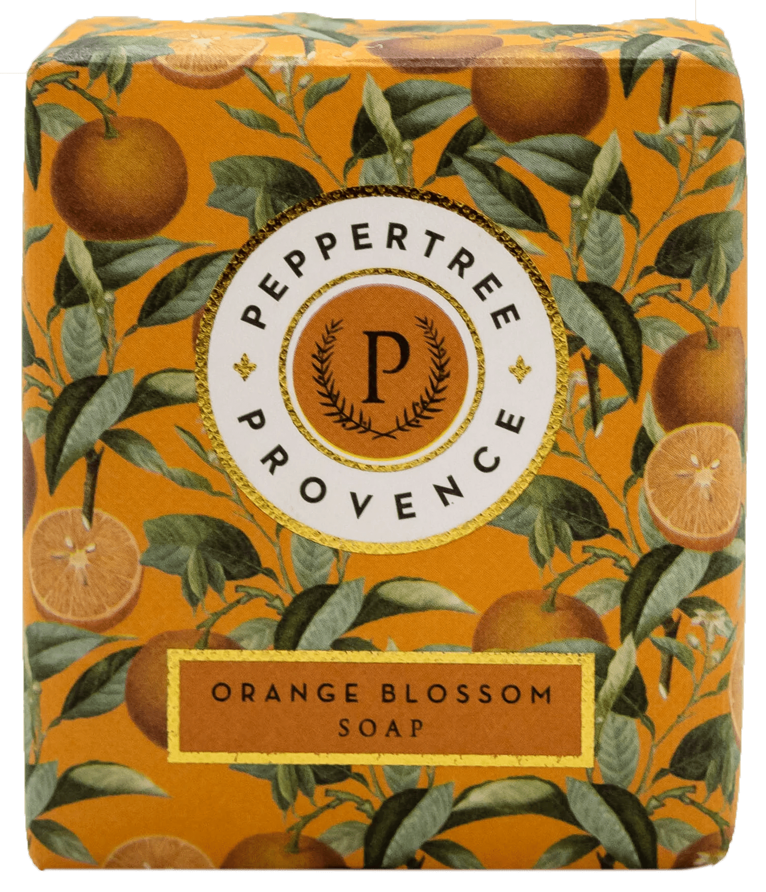 Provence Orange Blossom Soap 150 g - Shopping4Africa