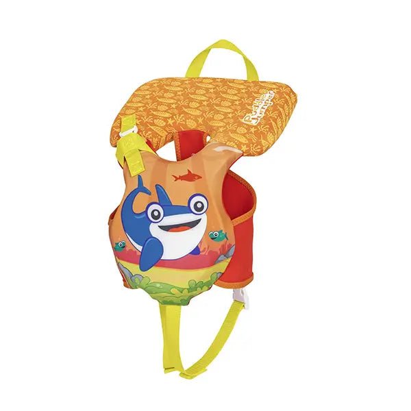 Puddle Jumper - Infant Swim Vest - Shark (Age 0 - 2 Years) - Shopping4Africa