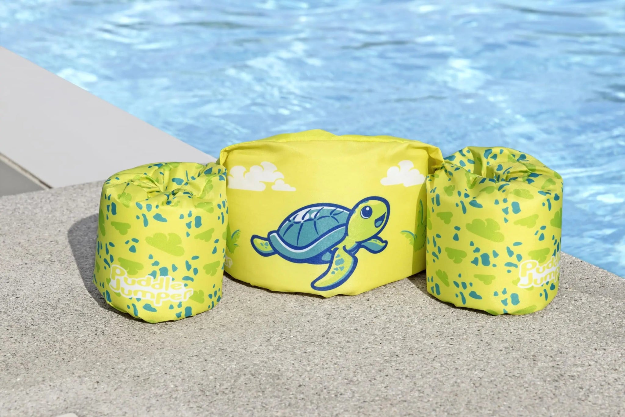 Puddle Jumper - Turtle (Age 2 - 6 Years) - Shopping4Africa