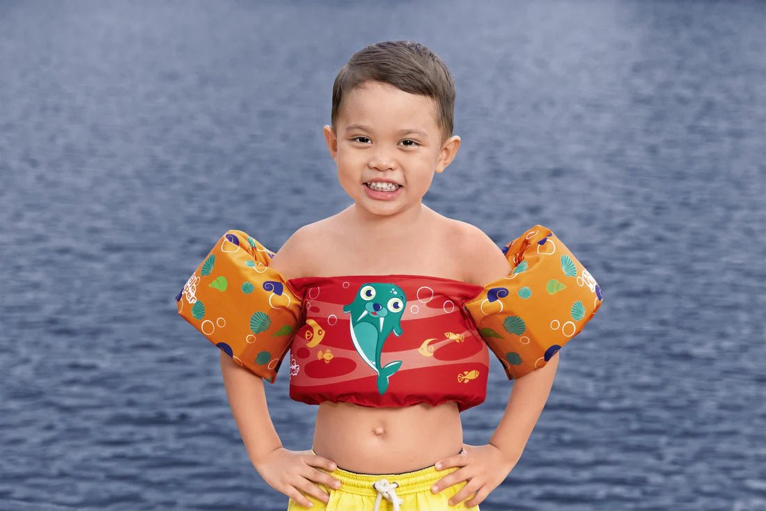 Puddle Jumper Walrus (2 - 6 Yrs) - Shopping4Africa