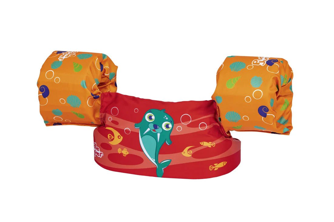 Puddle Jumper Walrus (2 - 6 Yrs) - Shopping4Africa