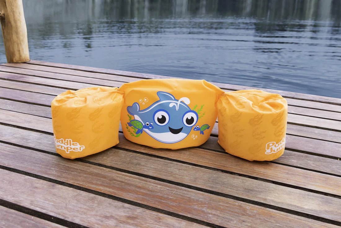 Puddle Jumper Whale (2 - 6 Yrs) - Shopping4Africa