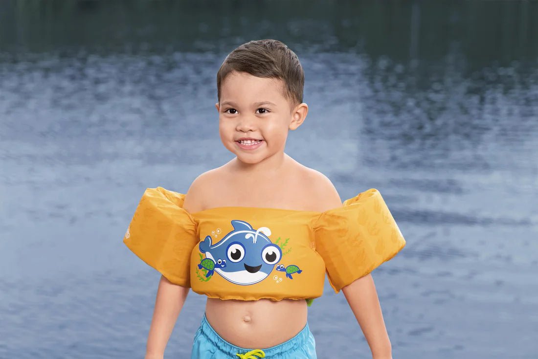 Puddle Jumper Whale (2 - 6 Yrs) - Shopping4Africa