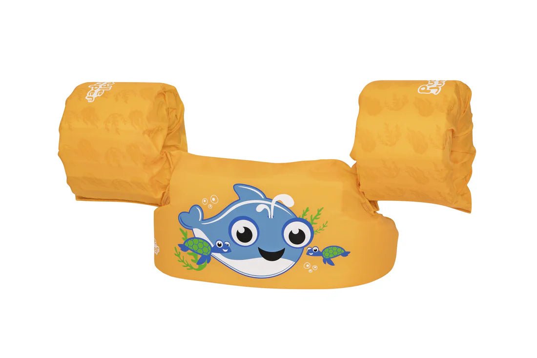 Puddle Jumper Whale (2 - 6 Yrs) - Shopping4Africa