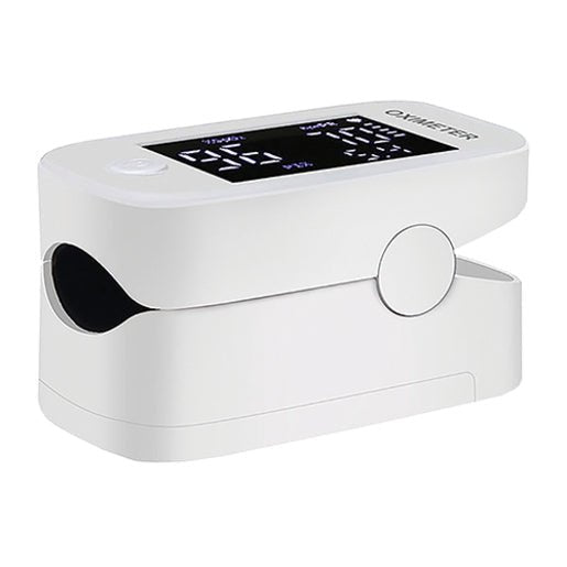 Pulse Oximeter Fingertip Yimi Life 1 - Shopping4Africa