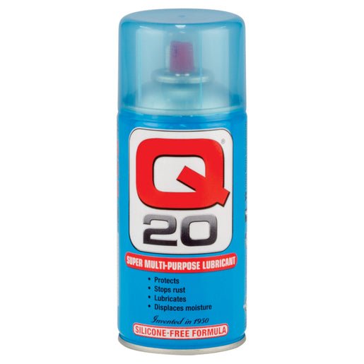 Q20 multi-purpose lubricant 150g - Shopping4Africa