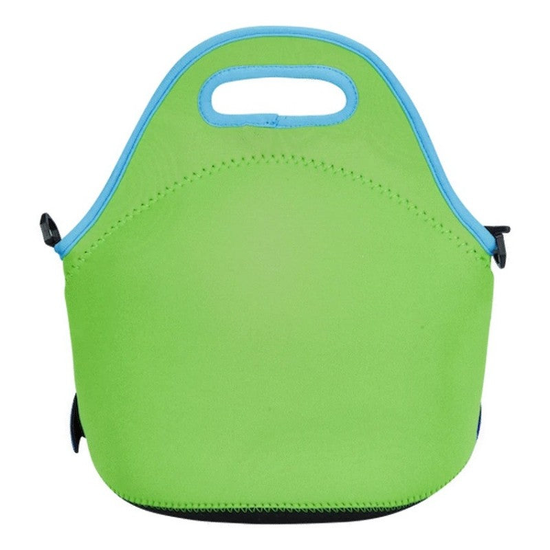 Quest Neoprene Lunch Bag - Monster
