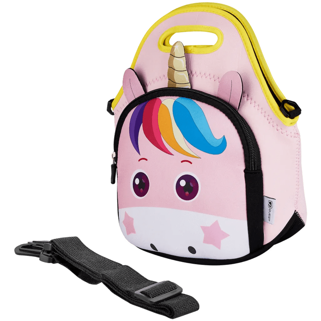 Quest Neoprene Lunch Bag - Unicorn - Shopping4Africa