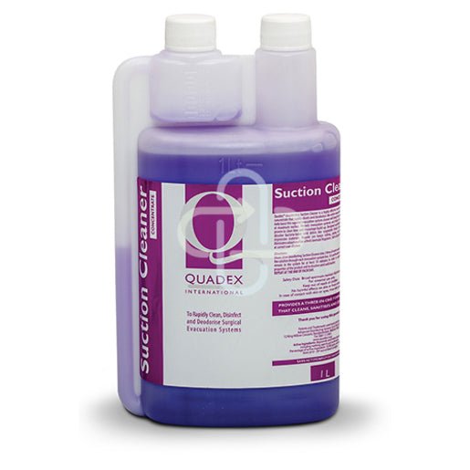 Qx Suction C Concentrate 1 Lit - Shopping4Africa