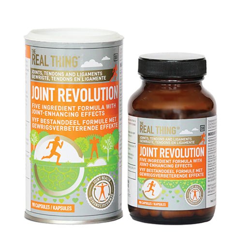 Real Thing Joint Revolution 90 Capsules - Shopping4Africa