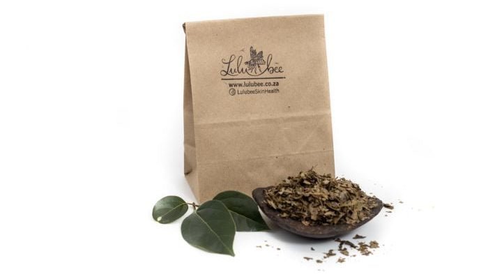 Refill 50g Camphor Leaves (crushed) - Shopping4Africa