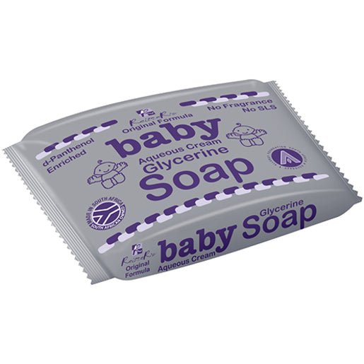 Reitzer Baby Aqueous Glycerine Soap 100g - Shopping4Africa