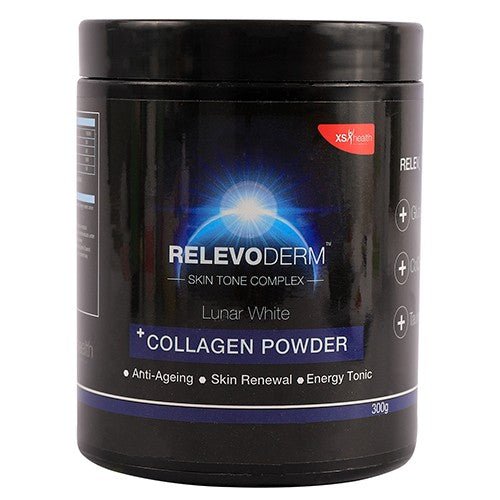 Relevoderm Lunar White Collagen 300g - Shopping4Africa