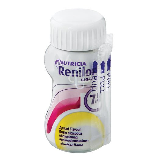 Renilon Apricot 125ml Drink - Shopping4Africa