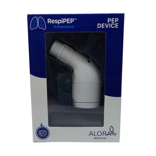 RespiPEP Theravance OPEP Exerciser 1 - Shopping4Africa