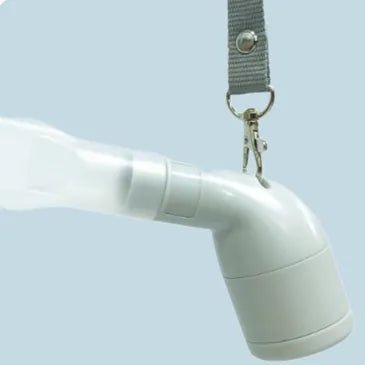 RespiPEP Theravance OPEP Exerciser 1 - Shopping4Africa