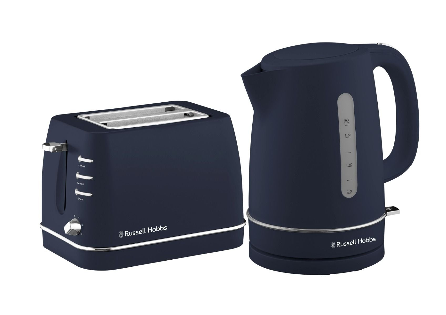 Russell Hobbs Royal Pack-Midnight Blue RHPRP-6B
