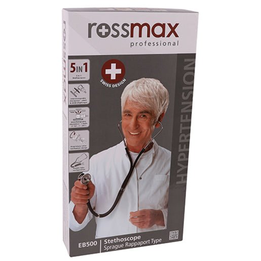 Rossmax Stethoscope Sprague Rappaport - Shopping4Africa