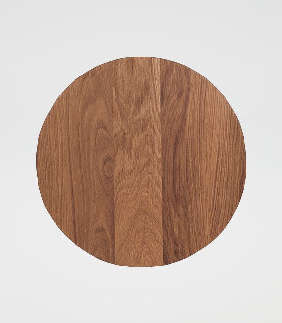 Round Wood Chopping Block 7cm thickness - Shopping4Africa
