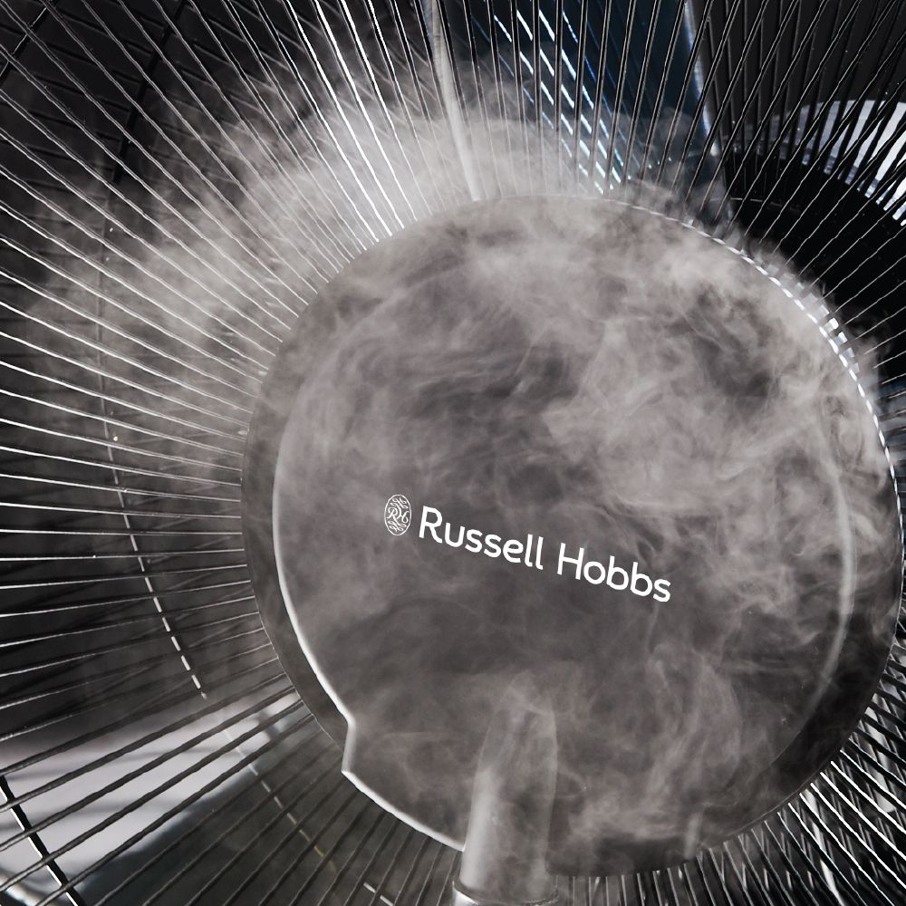Russell Hobbs 16 - Inch Mist Fan RHMF90 - Shopping4Africa