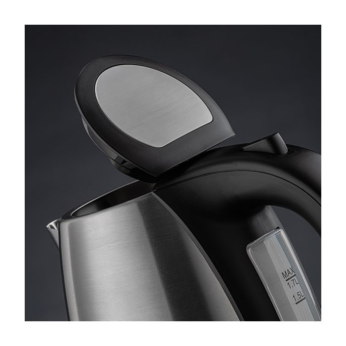 Russell Hobbs 1.7L Kettle Stainless Steel RHCK08 - Shopping4Africa