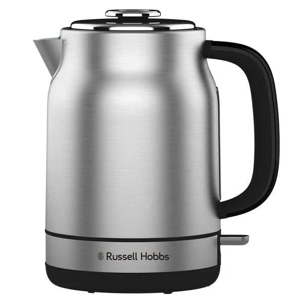 Russell Hobbs 1.7L Stainless Steel Kettle RHSSK05 - Shopping4Africa
