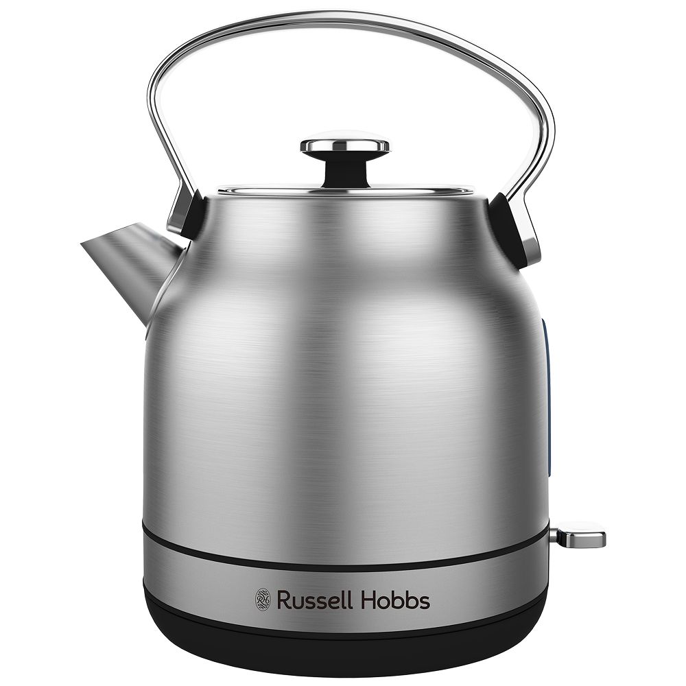 Russell Hobbs 1.7L Stainless Steel Kettle RHSSK06 - Shopping4Africa
