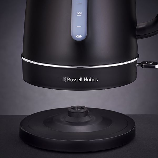 Russell Hobbs 2 Piece Royal Pack Black RHPRP - 0B - Shopping4Africa