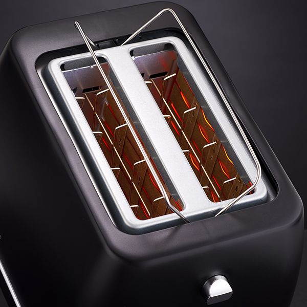 Russell Hobbs 2 Piece Royal Pack Black RHPRP - 0B - Shopping4Africa