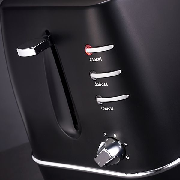 Russell Hobbs 2 Piece Royal Pack Black RHPRP - 0B - Shopping4Africa