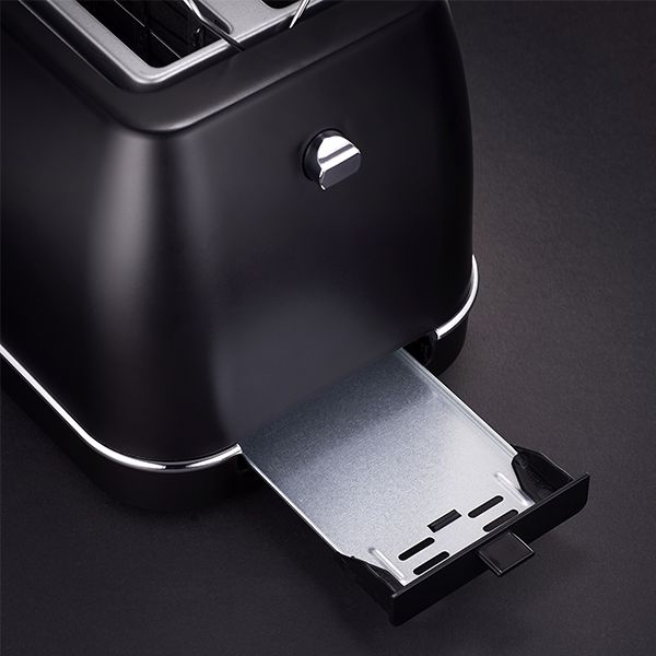 Russell Hobbs 2 Piece Royal Pack Black RHPRP - 0B - Shopping4Africa
